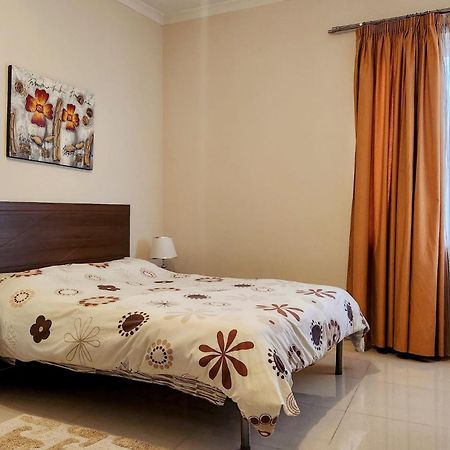 Riviera Holiday Apartments - Seafront - Wifi Marsaskala Zewnętrze zdjęcie