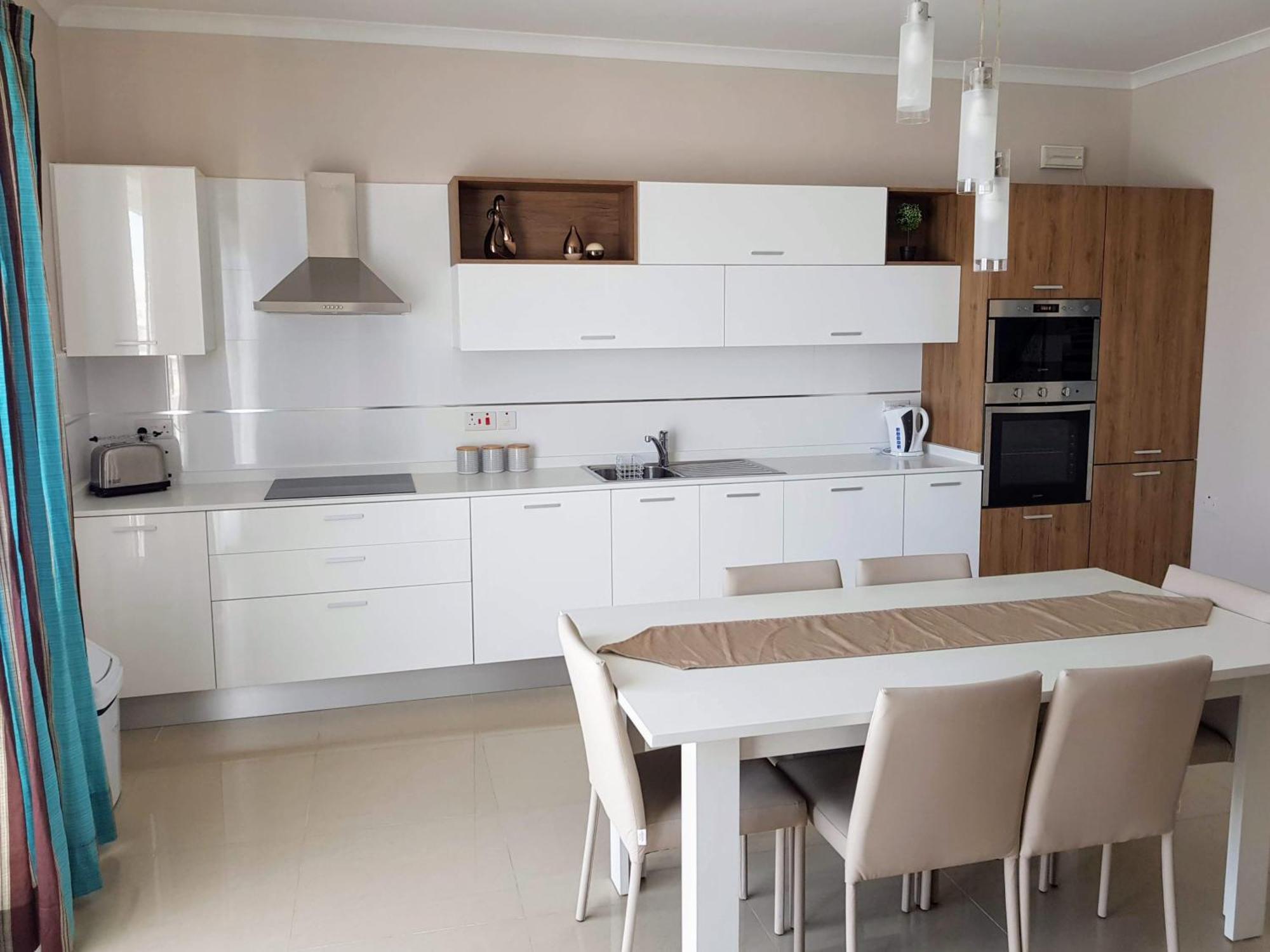 Riviera Holiday Apartments - Seafront - Wifi Marsaskala Zewnętrze zdjęcie